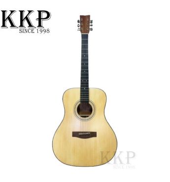 KKP 吉他 圓角