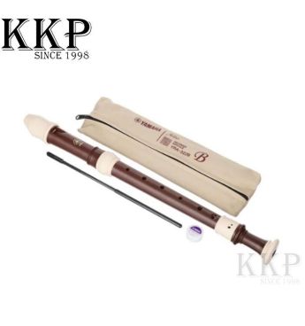 YAMAHA YRA322B  中音笛