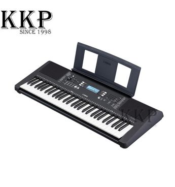 山葉 YAMAHA PSR-E383 電子琴