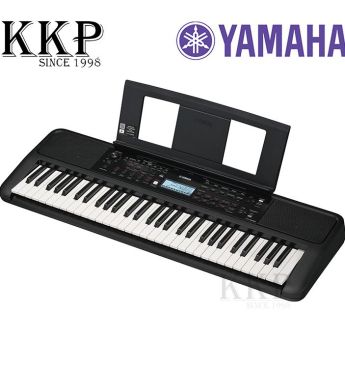 山葉 YAMAHA PSR-E383 電子琴