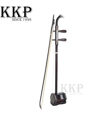 KKP 二胡 黑檀木