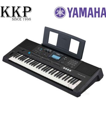 山葉 YAMAHA PSR-E473 電子琴