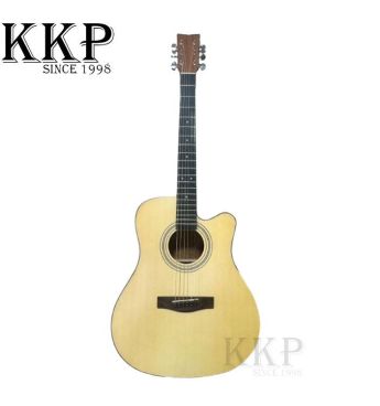 KKP 吉他 缺角