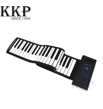 BORA  手卷電鋼琴