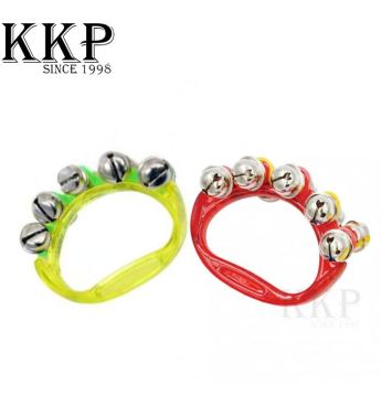 KKP 手搖鈴