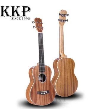KKP 烏克麗麗 26吋 高級桃花心木