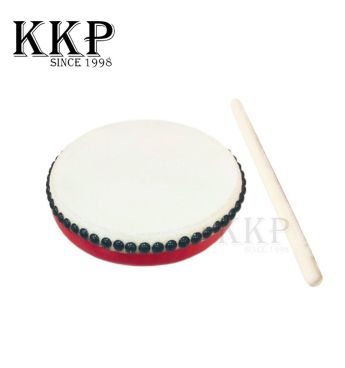 KKP沖繩鼓7吋 外銷日本廠