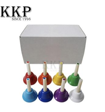 KKP 手搖旋律鐘