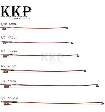 KKP 小提琴弓 練習琴用