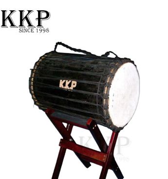 KKP 敦敦鼓