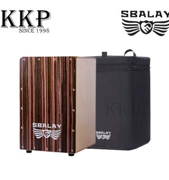 SBALAY 木箱鼓 SCJ3