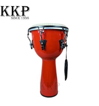 KKP 塑鋼非洲鼓 10吋