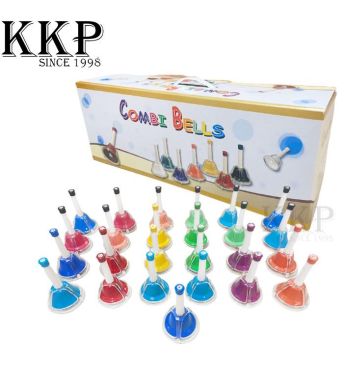 KKP 旋律鐘 25音兩用 台製