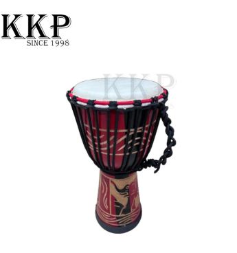 KKP 非洲鼓 8吋