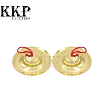 KKP 幼銅鈸