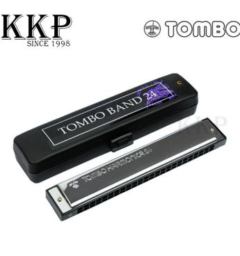 TOMBO 蜻蜓口琴
