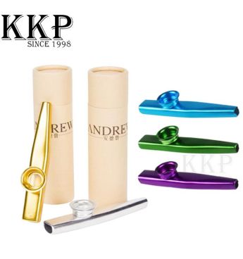 KKP 卡祖笛盒