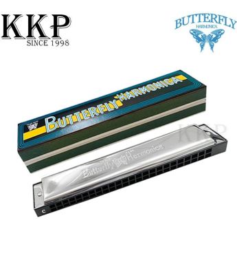 BUTTERFLY 蝴蝶口琴