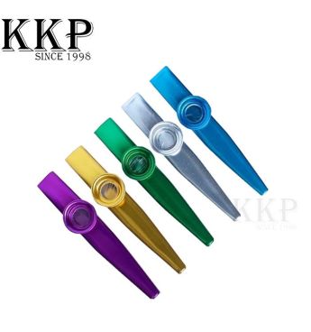 KKP卡祖笛 金屬