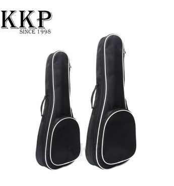 KKP烏克麗麗袋 白邊厚袋