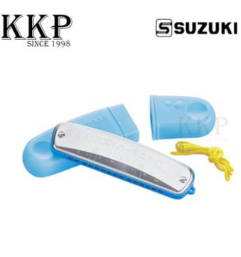 SUZUKI 鈴木口琴 15音 日本製造
