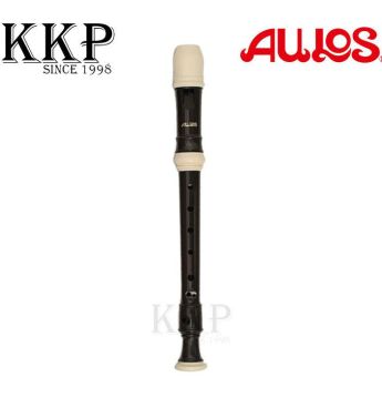 AULOS 507 超高音笛