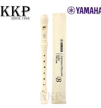 YAMAHA 24B 高音笛