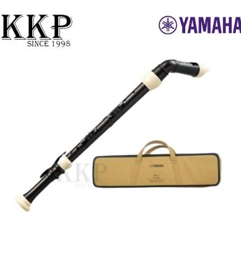 YAMAHA YRB302B 低音笛