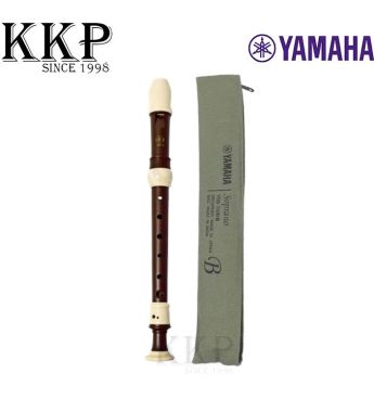 YAMAHA YRS312B 高音笛