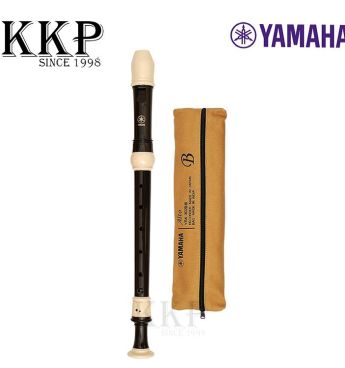 YAMAHA YRA302B 中音笛