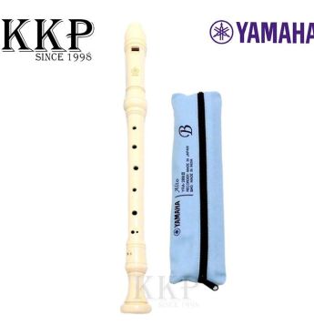 YAMAHA YRA28B 中音笛