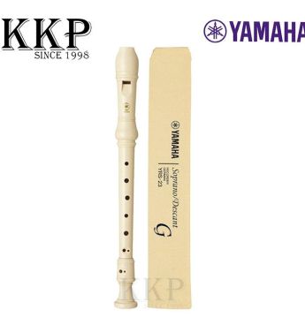 YAMAHA 23G 高音笛
