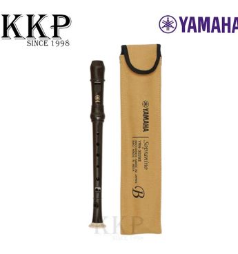YAMAHA YRN302B 超高音笛