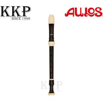 AULOS 509 中音笛