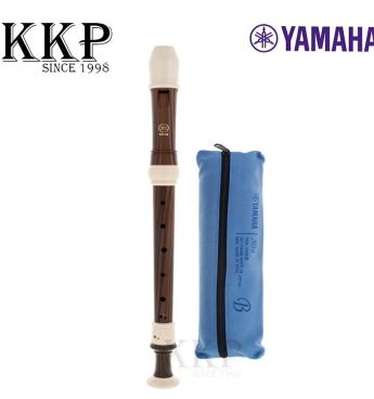 YAMAHA YRA314B 中音笛