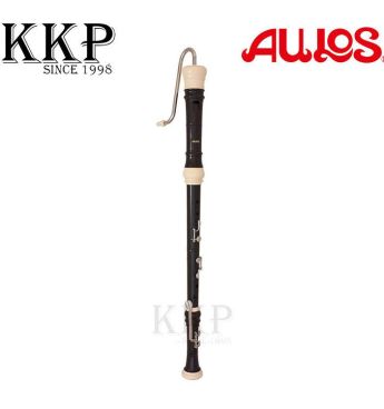 AULOS 533 低音笛