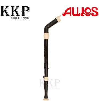 AULOS 521 低音笛