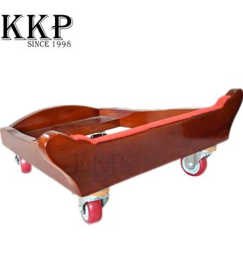 KKP 大鼓架 兩用架