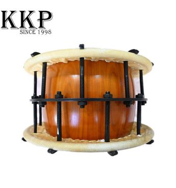 KKP 締鼓 水曲柳木拼木 外銷日本廠