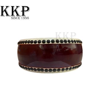 KKP 太鼓 1.2尺花梨木整木 外銷日本廠