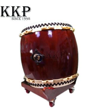 KKP 捲邊大鼓 外銷日本廠