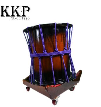 KKP 桶鼓 外銷日本廠