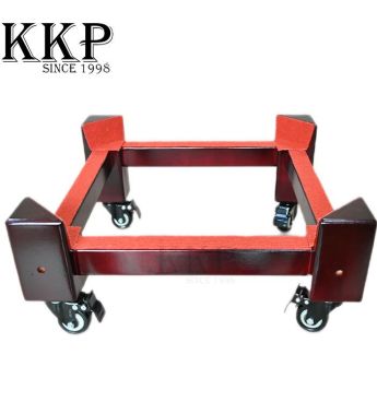 KKP 大鼓架 1.6尺~2尺 四角架