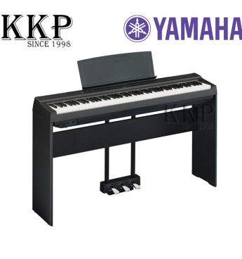 山葉 YAMAHA P-125A 電鋼琴