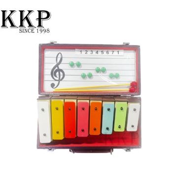KKP 音磚 8音 一般排列