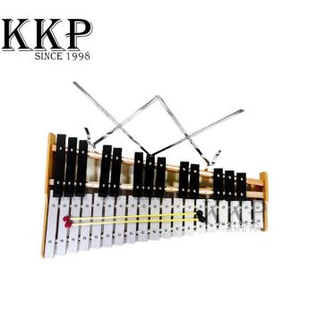 KKP 鐵琴 32音 雙色
