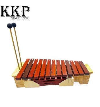 KKP 箱型木琴 16音