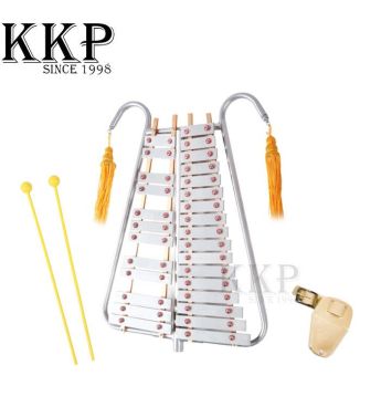 KKP 行進鐵琴 27音