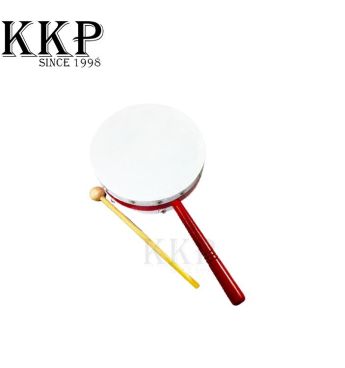 KKP 雙面鼓 牛皮 台製