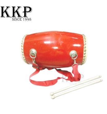 KKP 腰鼓